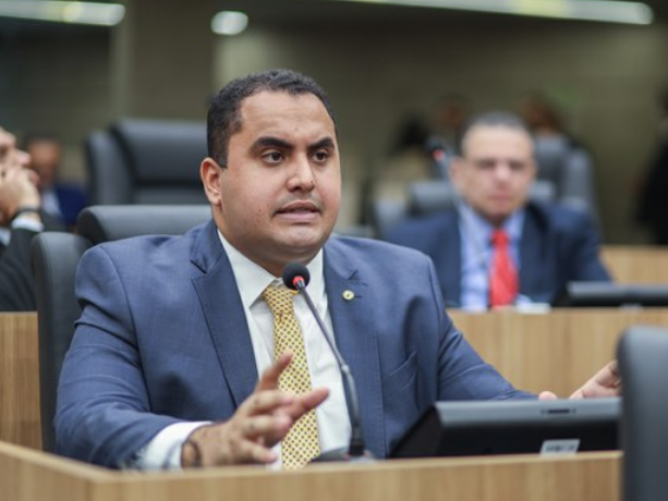 Acusado de invadir as bases de aliados, Georgiano Neto reage: não existe mais voto de cabresto