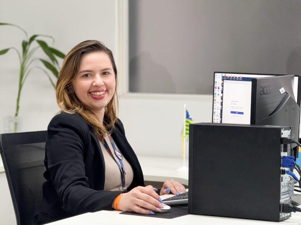 Gov.pi Cidadão reúne serviços informativos voltados ao público feminino