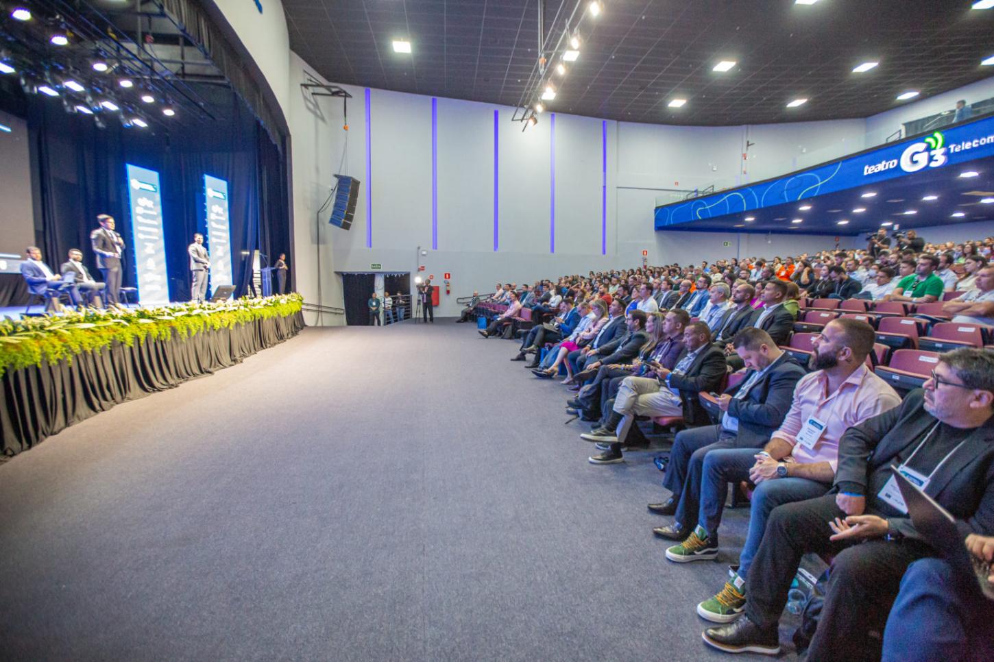 Ministério Público do Estado participam do 2º Workshop Estadual de Combate a Fraudes Digitais