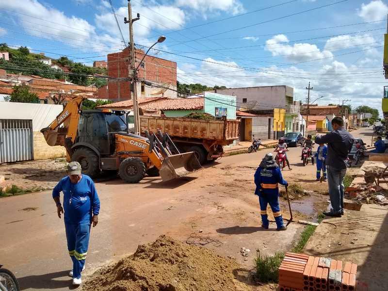 MPT realiza audiência pública em Picos para tratar da saúde e segurança no trabalho na limpeza pública
