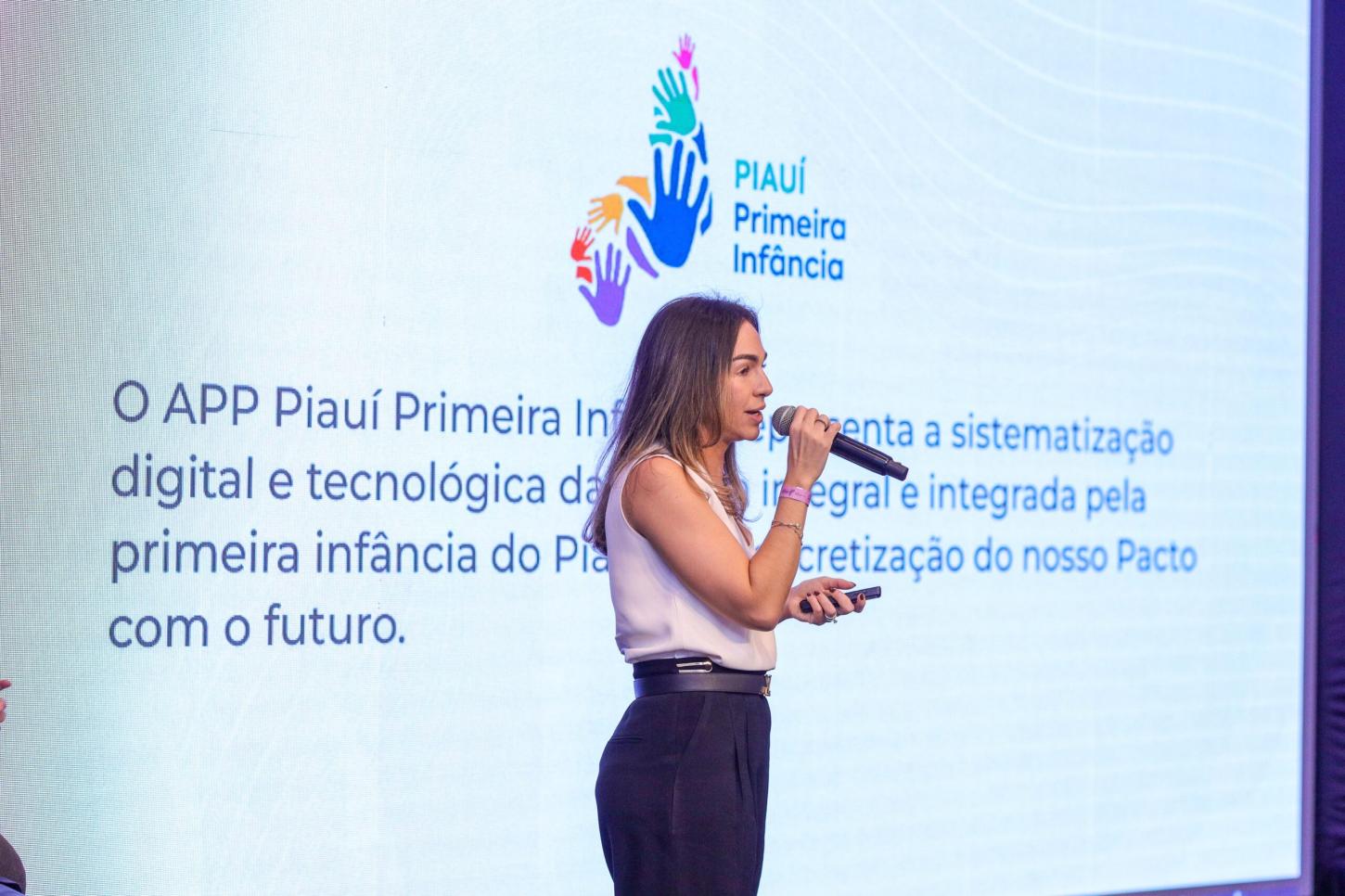 Papo de Governança: tecnologia a serviço do cuidado com a infância