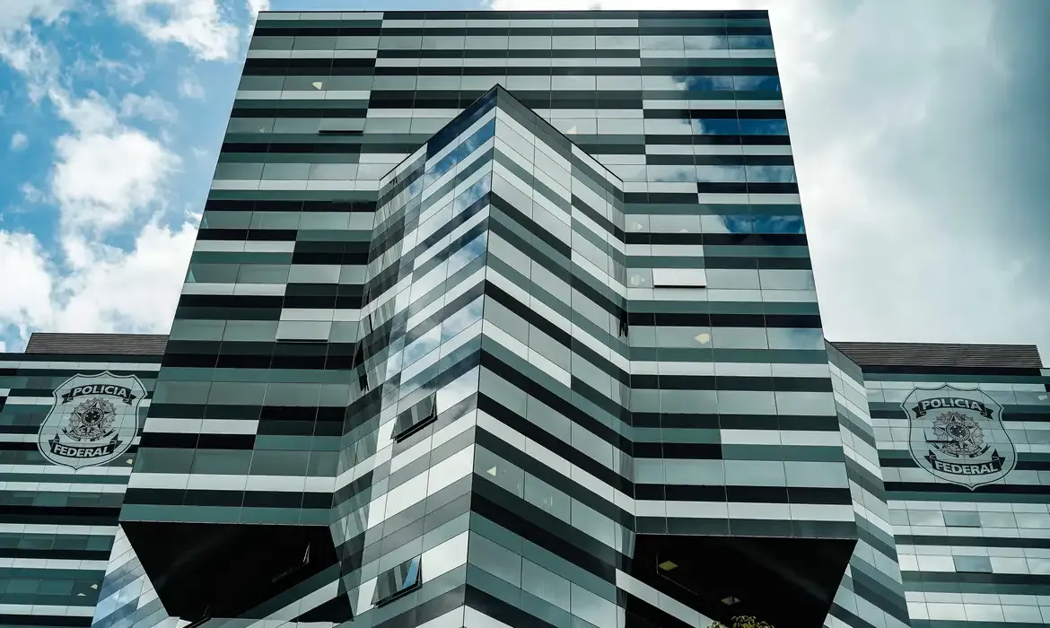 Polícia Federal prorroga até sexta-feira (23) as inscrições para concurso público