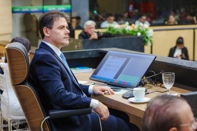 Propostas que alteram cargos na Polícia Civil chegam à Assembleia Legislativa