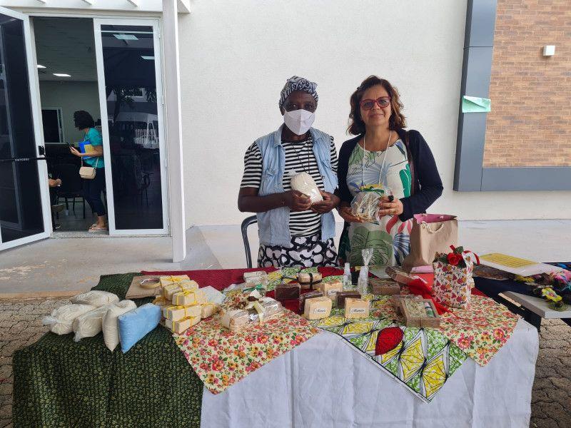 Sasc promove 4ª Conferência Estadual de Economia Solidária em Teresina