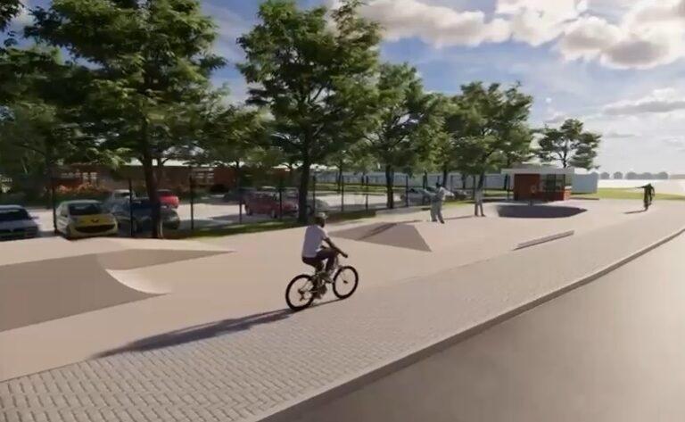 Teresina vai ganhar o primeiro Centro Plural de Atividades da Juventude construído no Piauí