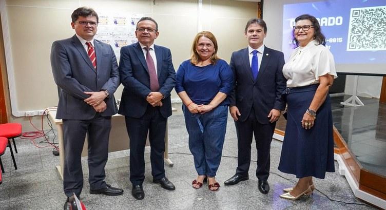 Tribubal Regional Eleitoral discute a Inteligência Artificial nas estruturas de poder no Brasil