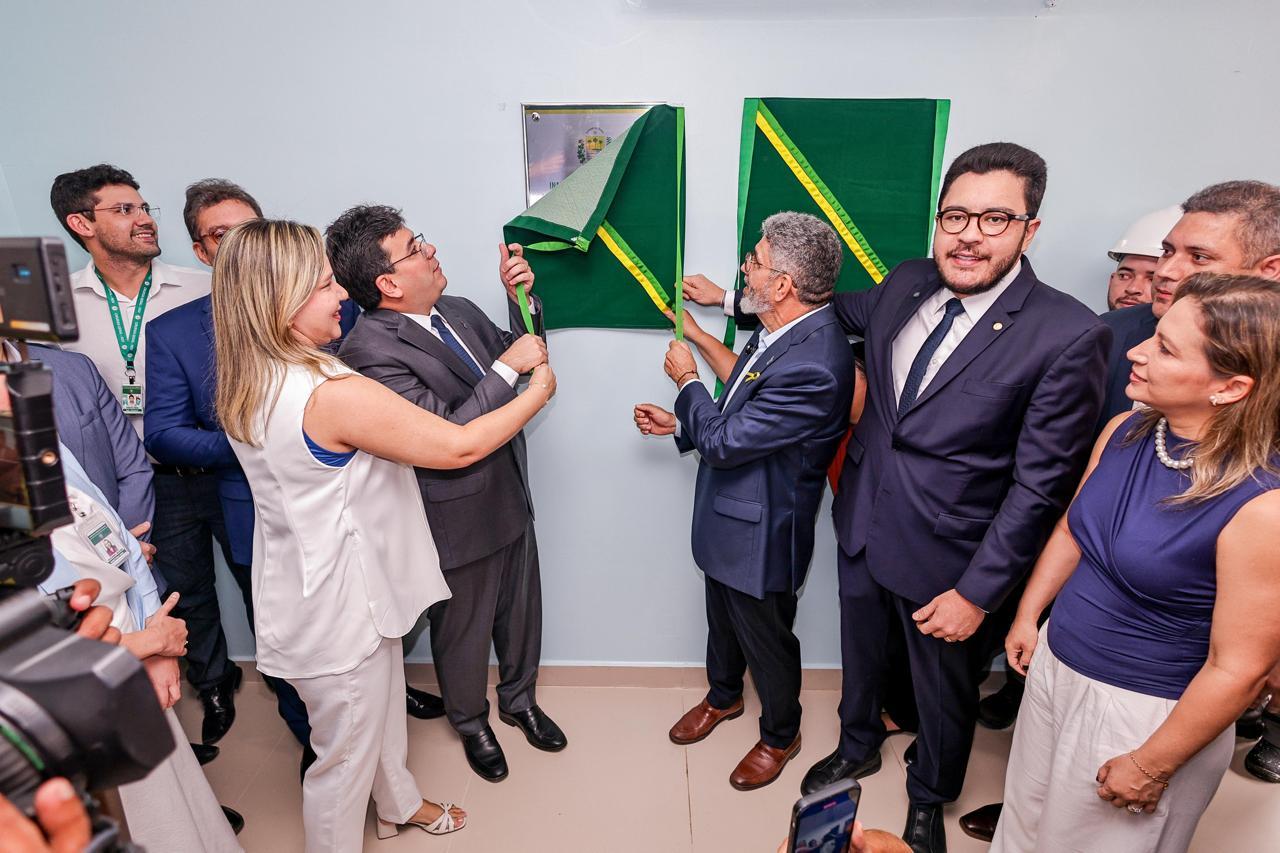 Unidade de Oncologia no HGV terá capacidade para mil atendimentos mensais