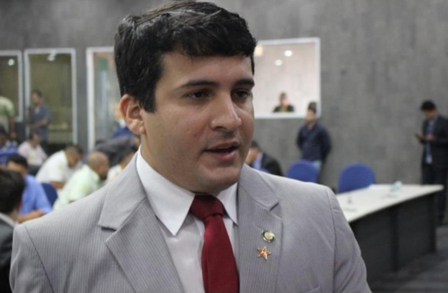 Deolindo Moura ameaça despejar lixo na porta da SDU-Sul