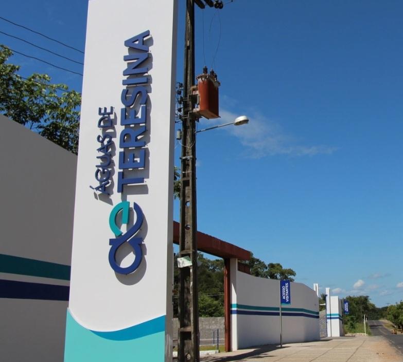 Vereador envergonhado com a CPI da Águas de Teresina