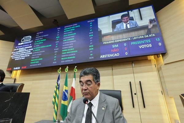 Vice-presidente da Alepi destaca a cooperação entre Brasil e China na agricultura familiar
