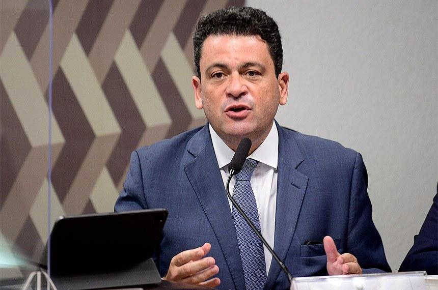 Advogado Rodrigo Badaró será homenageado na quarta-feira pela Assembleia Legislativa