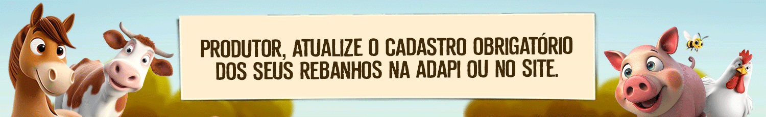 AGENCIA NOVA - ADAPI