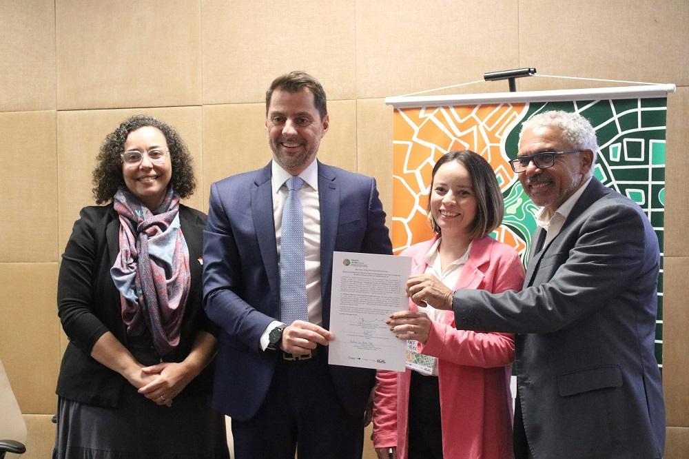 Agenda Teresina 2030 participa da formatação de projeto nacional de redução de riscos e desastres