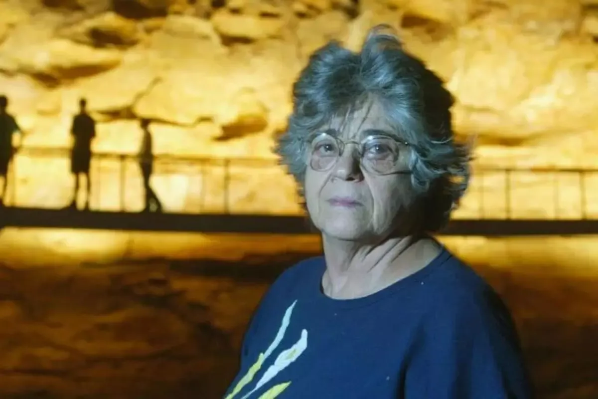 Assembleia Legislativa do Piauí aprova voto de pesar pela morte da arqueóloga  Niède Guidon