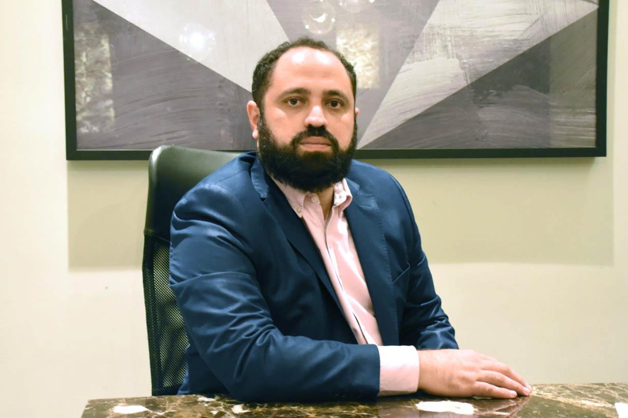 Assembleia Legislativa recebe indicação de Garcias Guedes para a presidência da Agespisa