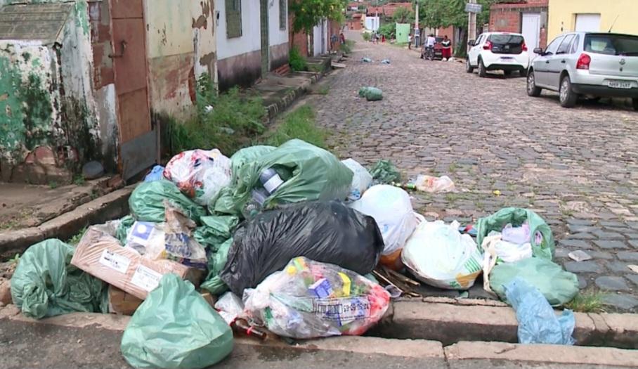 Câmara de Vereadores de Teresina cria CPI do Lixo