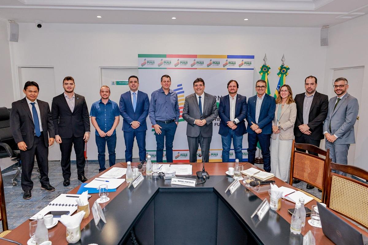 Cerrado recebe investimento de R$ 80 milhões em infraestrutura energética