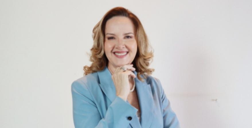 Governador Rafael Fonteles indica Cláudia Seabra como nova procuradora-geral de Justiça