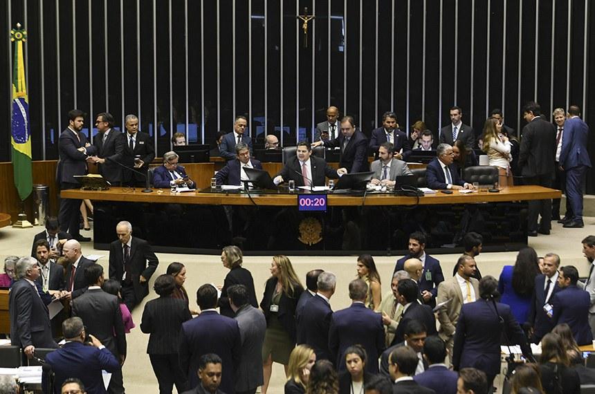 CPI do Crime Organizado deve investigar expansão de facções e milícias no país
