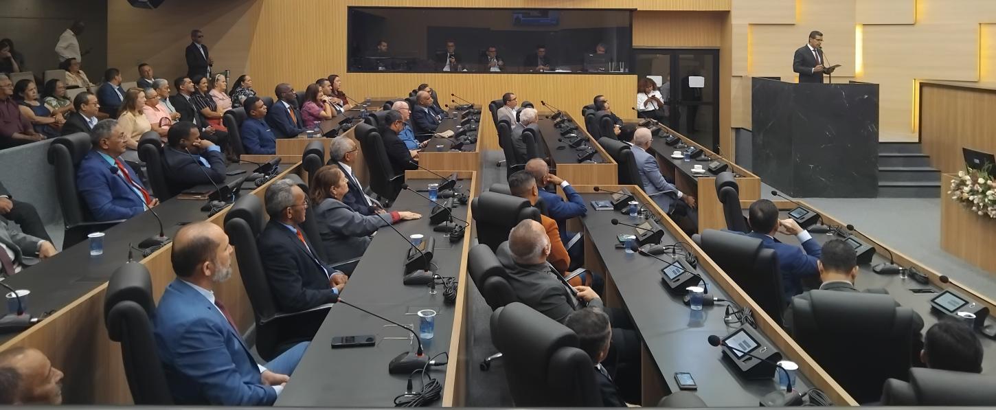 Evangélico defende que pastores não votem em deputado que faltou sessão do Dia do Pastor