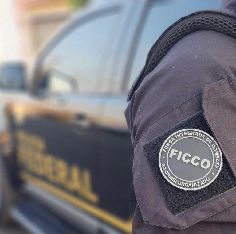 FICCO/PI deflagra Operação Arcanjo IV contra organização criminosa no Piauí