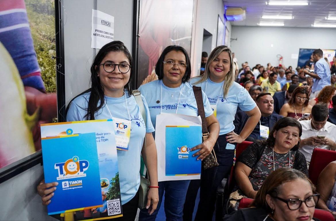 Inscrições de proposta no Orçamento Participativo de Timon prosseguem até 24 de junho