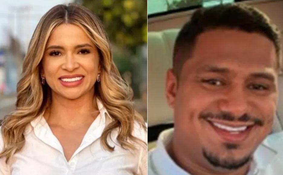 Polícia Federal divulga conversa de Tatiana Medeiros com líder da facção de dentro do QCQ da PM-PI