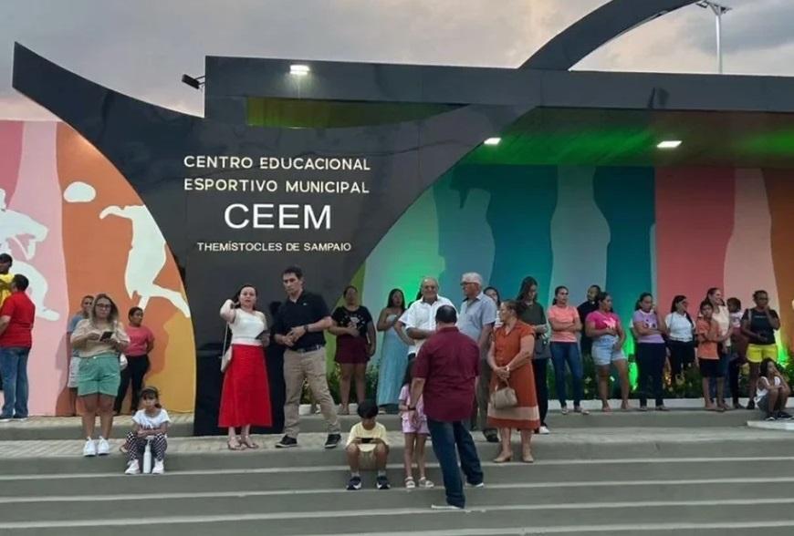 Nos 190 anos: Assembleia Legislativa se instala na cidade de Esperantina nesta sexta-feira