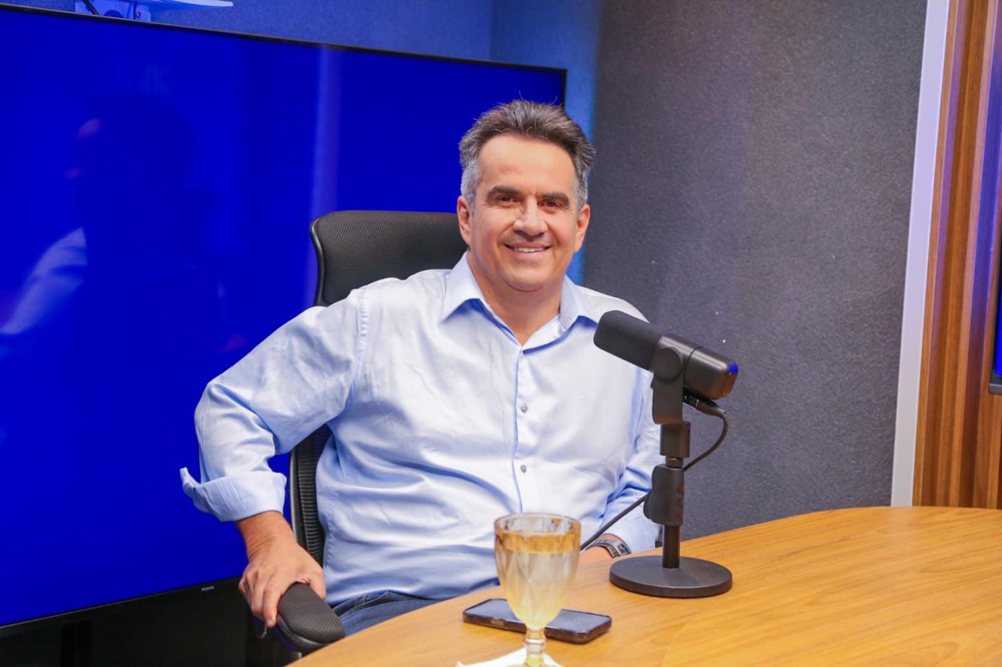 Pesquisa mostra Ciro Nogueira reeleito para o Senado