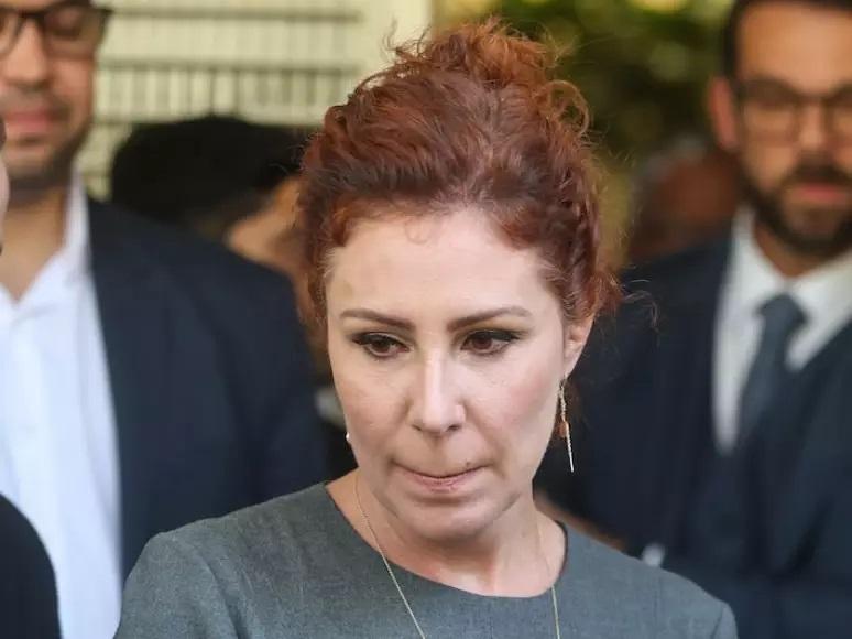 PGR pede ao Supremo Tribunal Federal a prisão da deputada federal Carla Zambelli