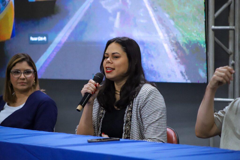 Prefeitura de Timon realiza capacitação de servidores sobre a nova Lei de Licitações