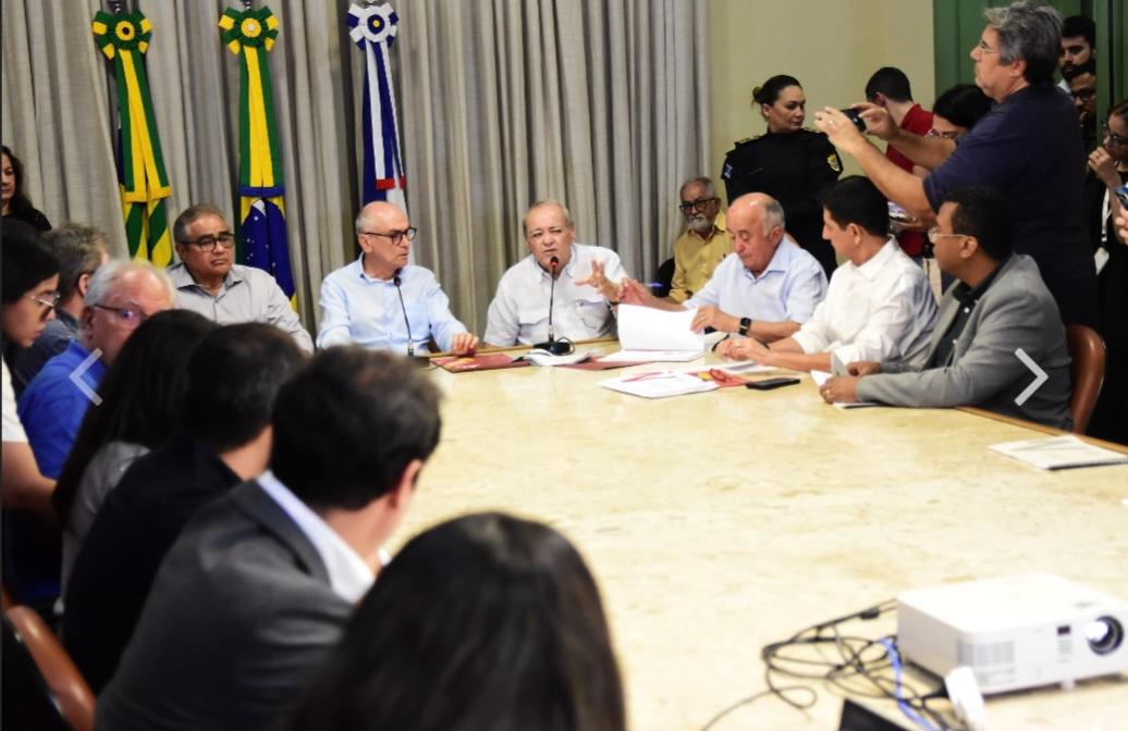 Prefeitura lança programa de estímulo ao empreendedorismo