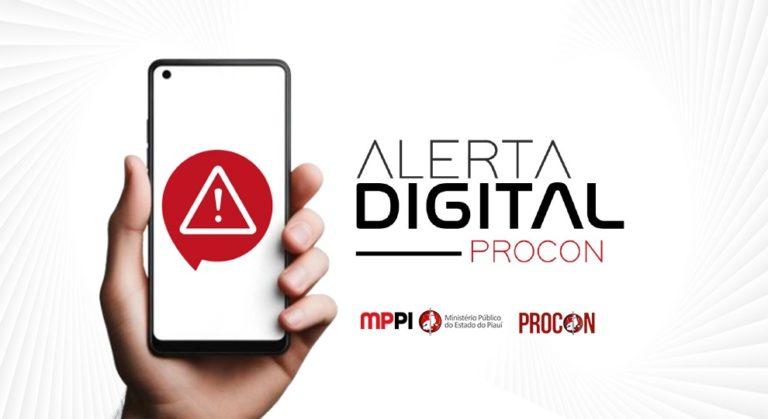 Projeto Alerta Digital do Procon mapeia golpes virtuais e orienta consumidores