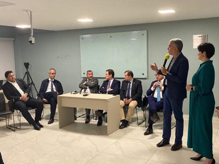 Seplan abre inscrições para Pós-Graduação em Governança Inteligente em parceria com Universidade de Lisboa