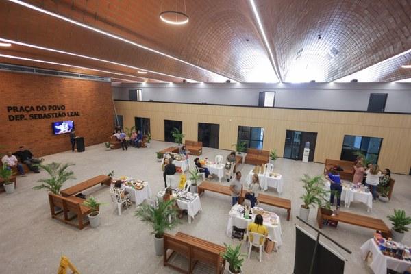 Servidores efetivos da Assembleia Legislativa vão receber orientações sobre previdência