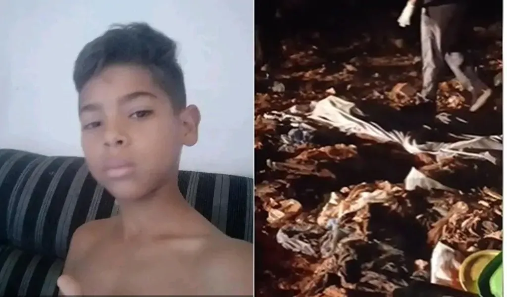 TCE-PI emite nota institucional após morte em criança em aterro sanitário de Teresina