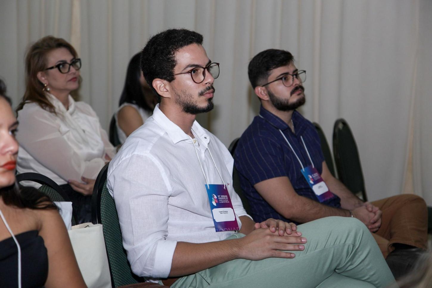 Teresina sedia a 31ª Jornada Piauiense de Ginecologia e Obstetrícia