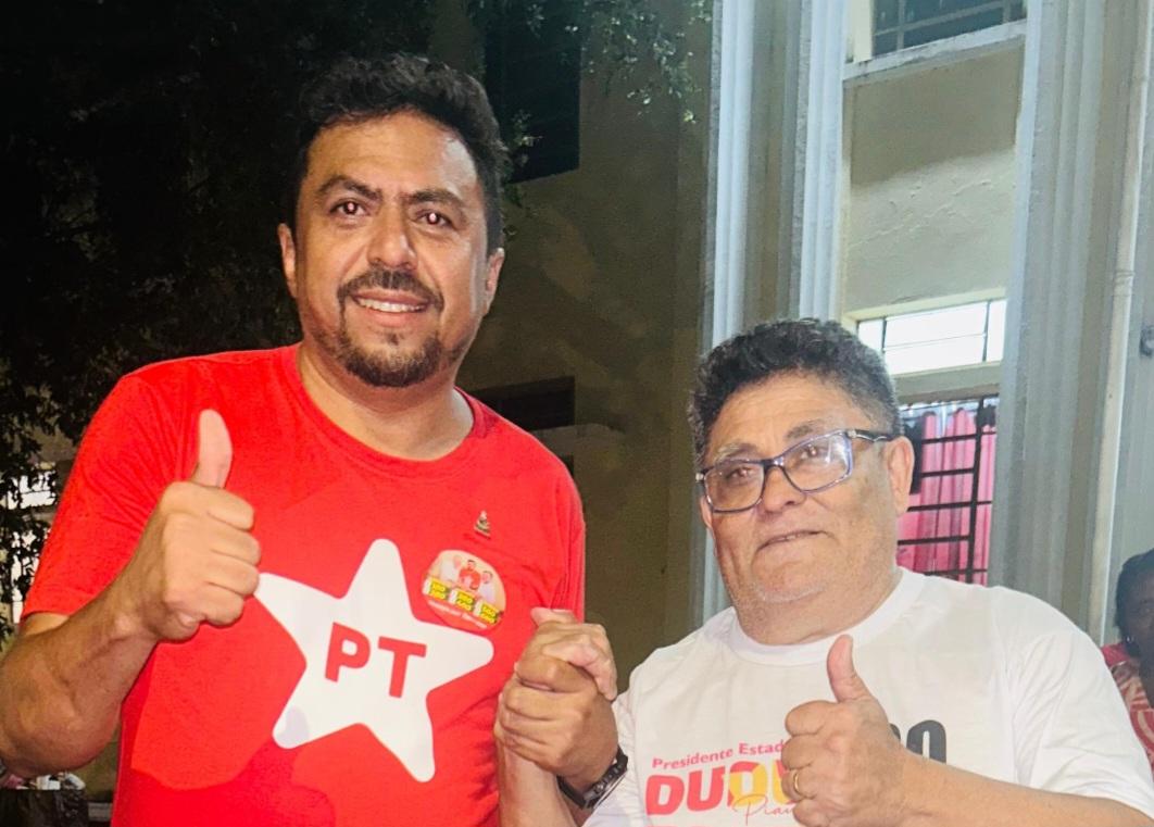 Império de Magalhães no PT está ameaçado?