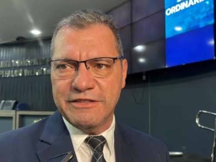 Joaquim do Arroz dá prazo de 21 dias para Dr. Pessoa explicar contas reprovadas