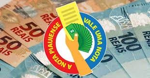 Nota Piauiense alerta: cerca de R$ 3 milhões ainda estão disponíveis para resgate