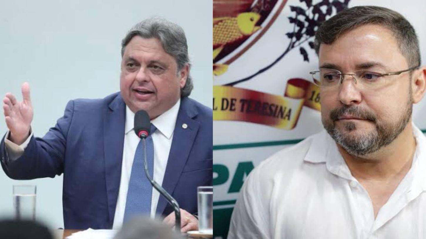 Júlio Arcoverde revela que deputados do PT vão apoiar Ciro Nogueira ao Senado em 2026