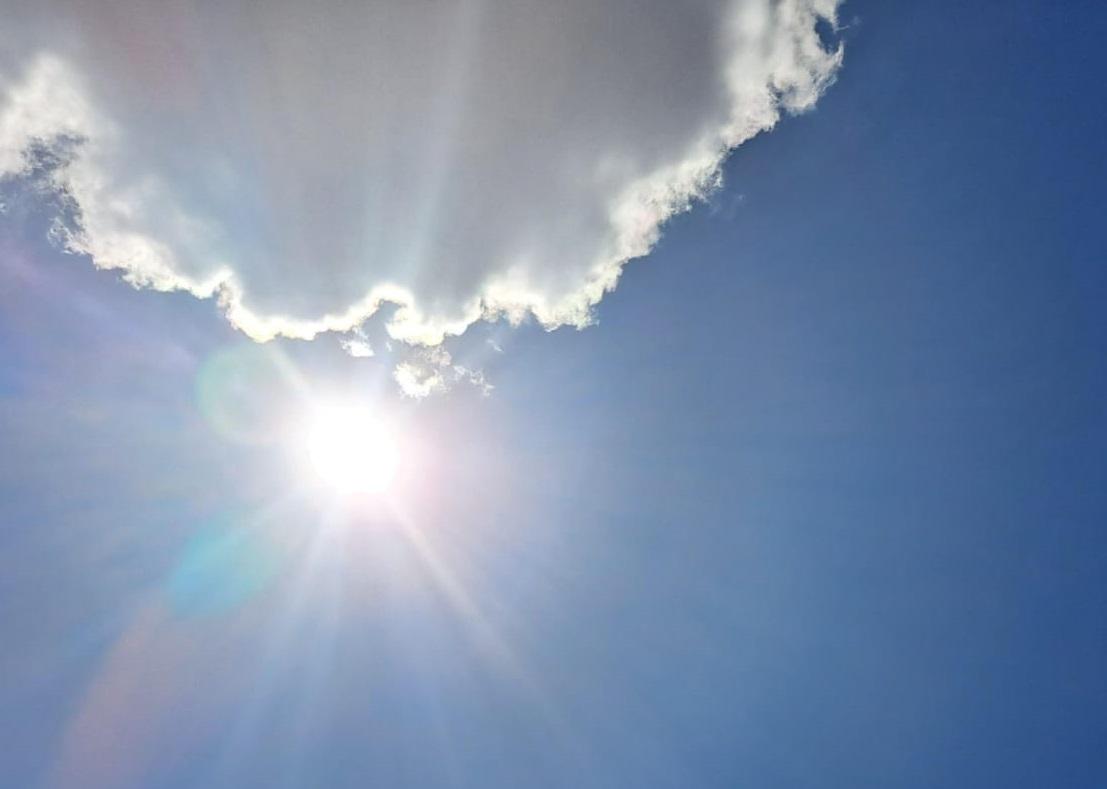 Piauí registrou temperaturas elevadas e baixa umidade relativa do ar nos meses de junho e julho