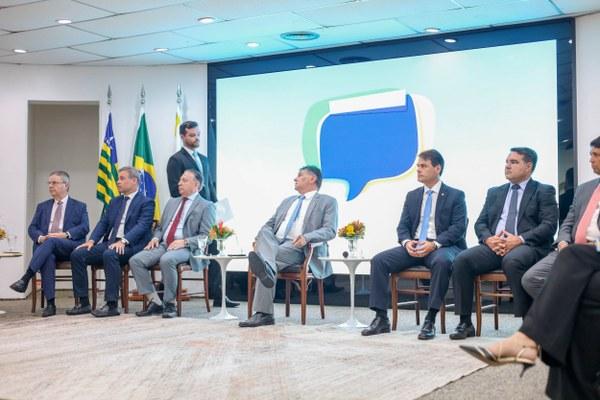 Presidente da Alepi, Severo Eulálio, destaca papel pedagógico dos tribunais de contas