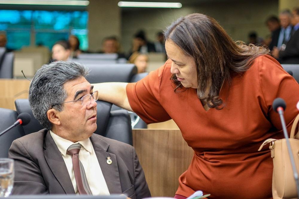 Recesso na Assembleia Legislataiva começa dia 18 de julho e vai até 1° de agosto