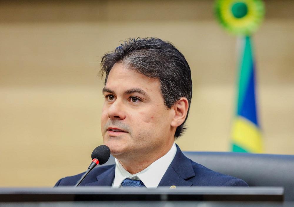 Severo Eulálio lamenta paralisação das obras na Alepi, mas avalia primeiro semestre como positivo