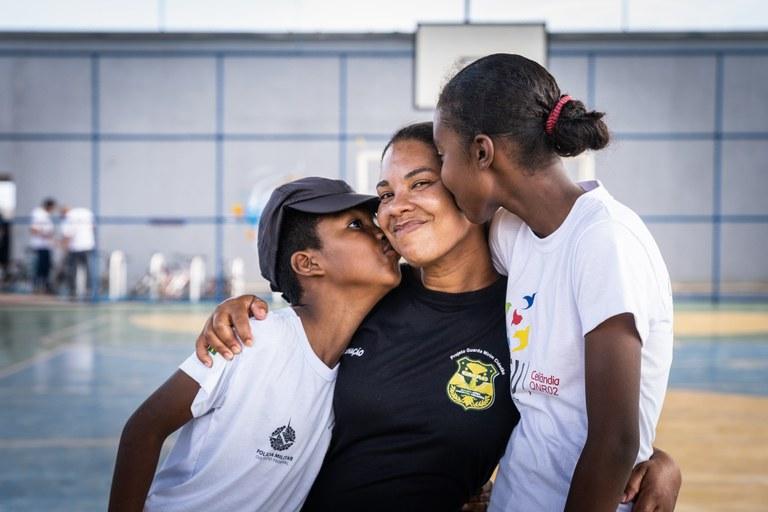 Sistema Único de Assistência Social completa 20 anos de atividades com muita festa em Brasília