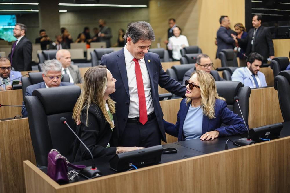 Vanessa Tapety propõe a construção de um Hospital Estadual de Cuidados Paliativos