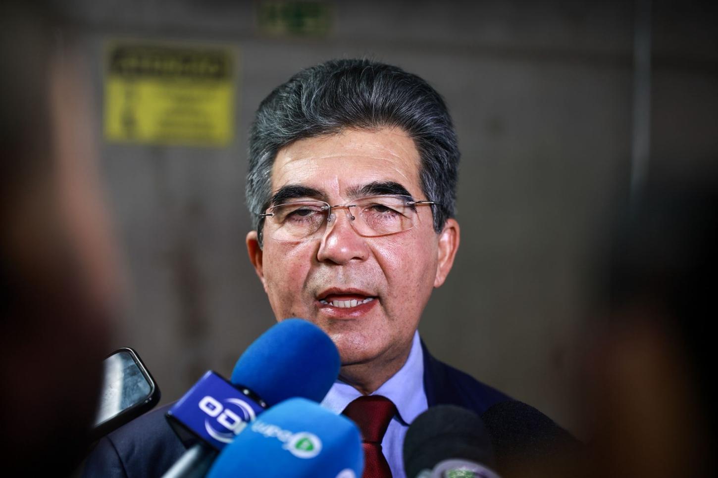 Vice da Alepi fala sobre o vice de Rafael em 2026: o interesse do Piauí é maior