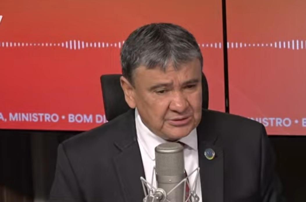 Wellington comemora avanços no combate à insegurança alimentar