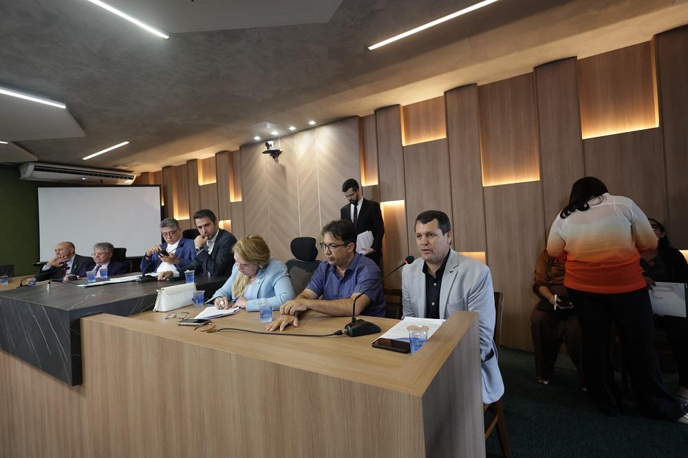 Aprosoja Piauí alerta para impactos econômicos da nova cobrança pelo uso de águas no estado